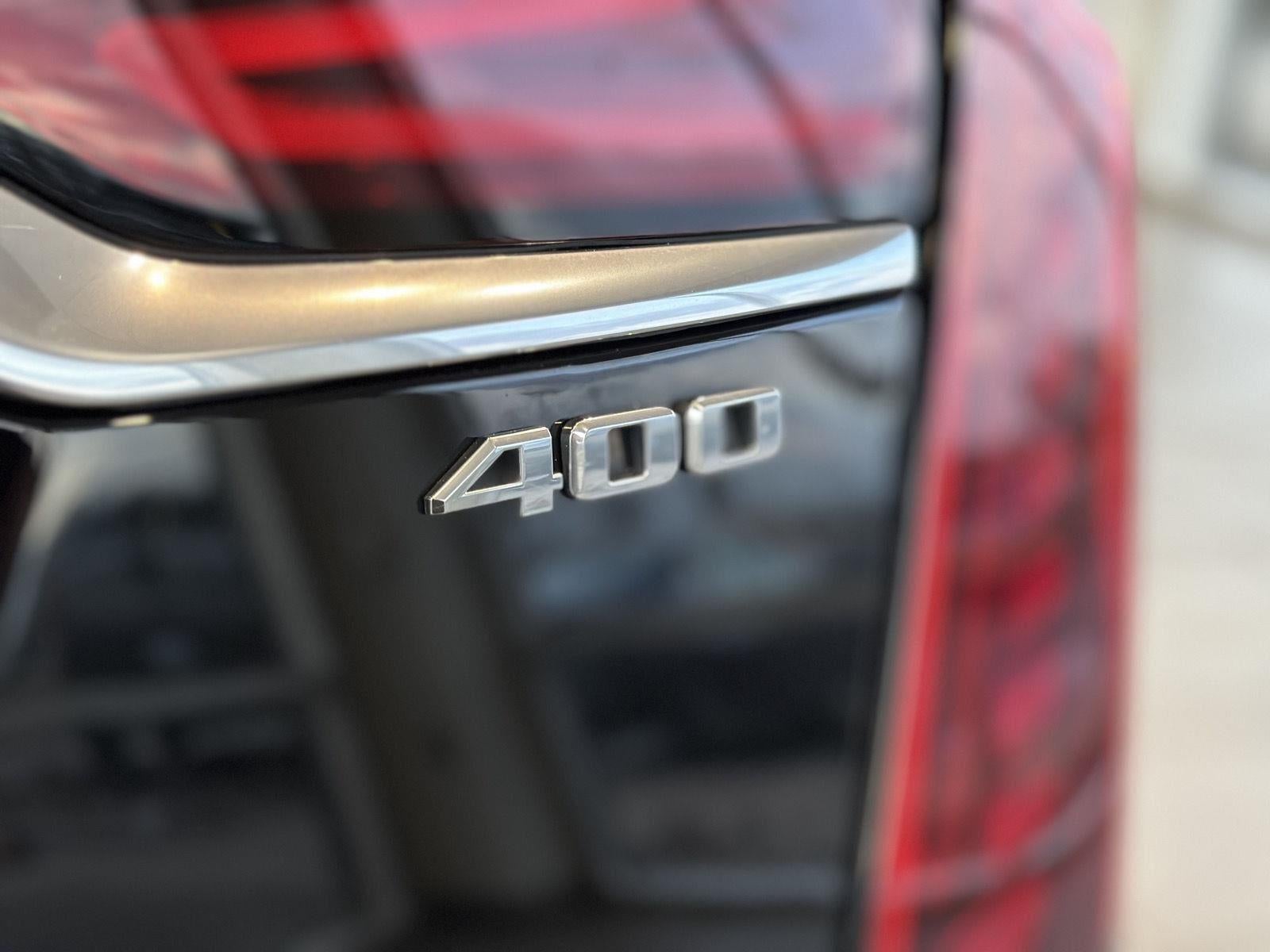 2020 Cadillac CT6 Luxury