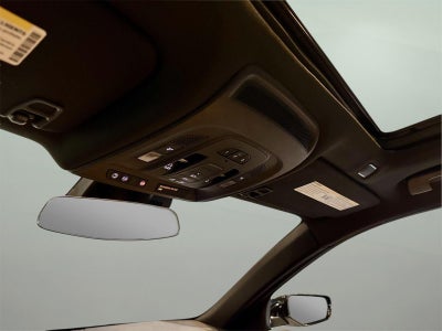 2020 Cadillac CT6 Luxury