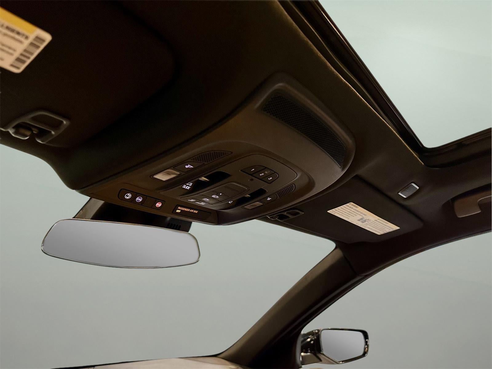 2020 Cadillac CT6 Luxury