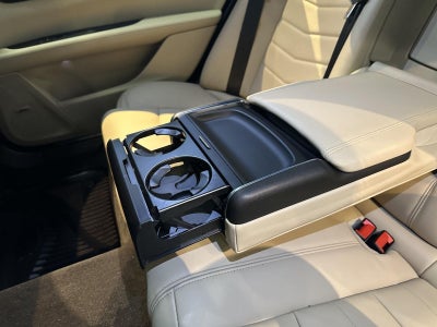 2020 Cadillac CT6 Luxury