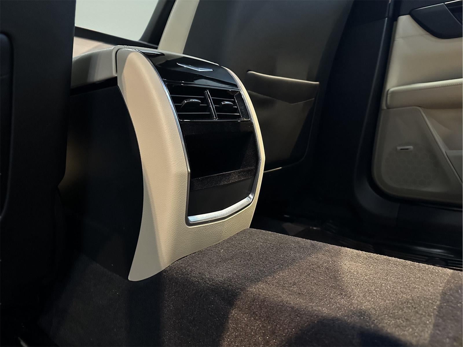 2020 Cadillac CT6 Luxury