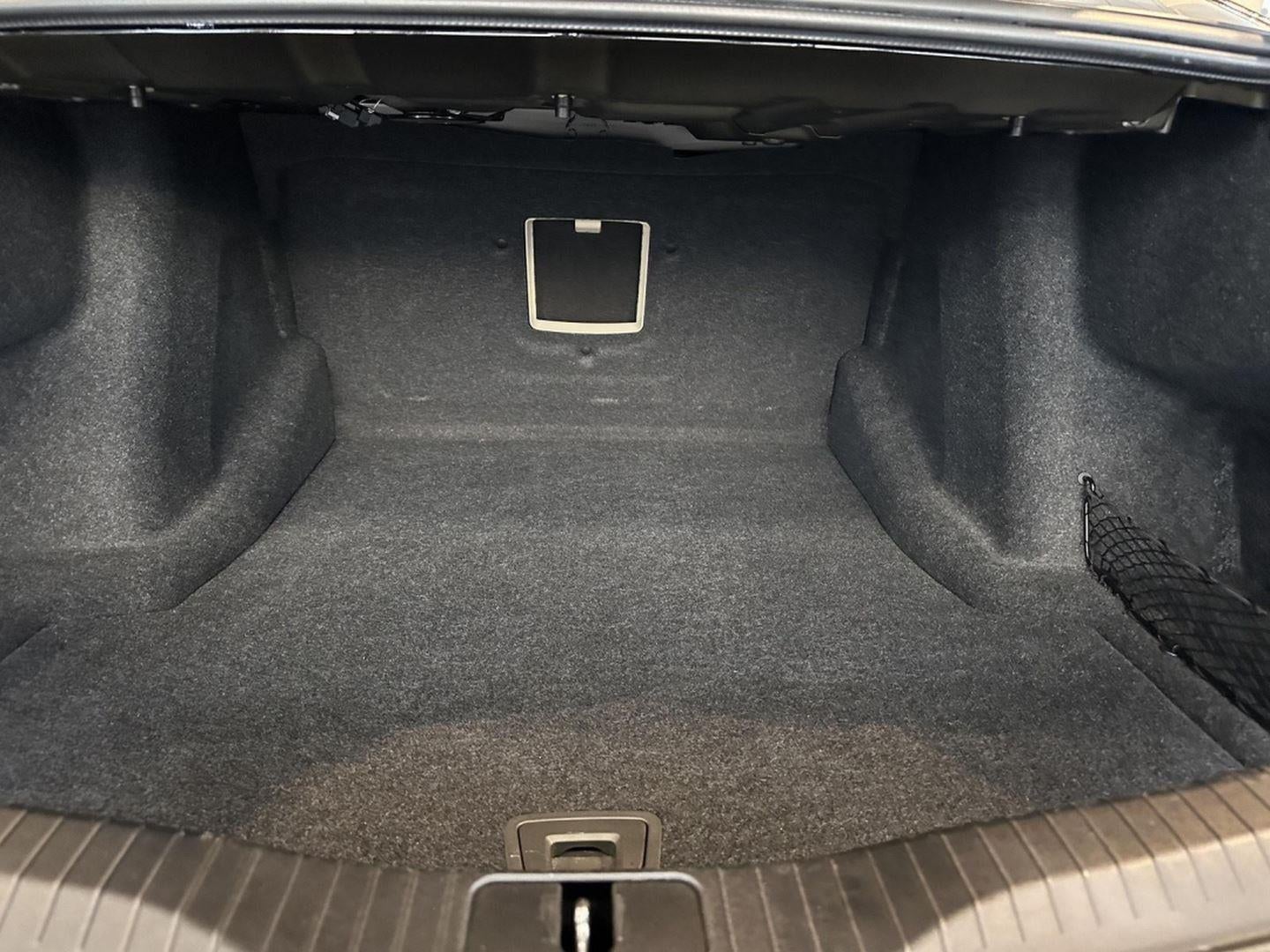 2020 Cadillac CT6 Luxury