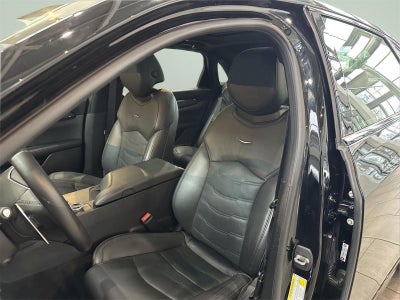 2019 Cadillac CT6 Sport AWD