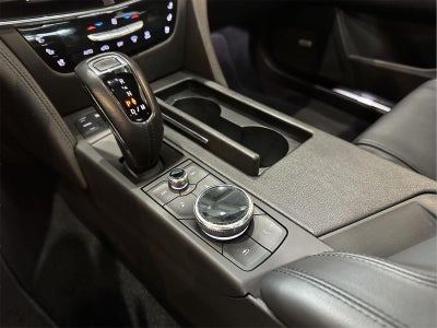 2019 Cadillac CT6 Sport AWD