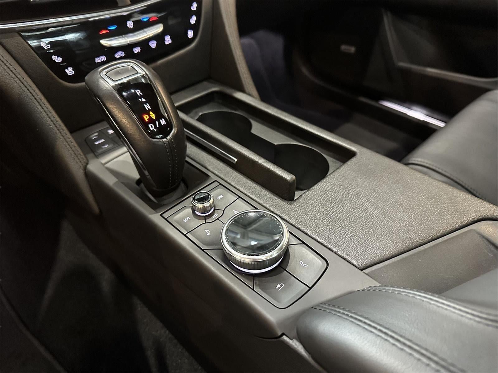 2019 Cadillac CT6 Sport AWD