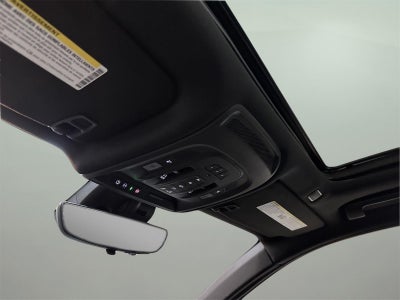 2019 Cadillac CT6 Sport AWD