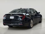 2019 Cadillac CT6 Sport AWD