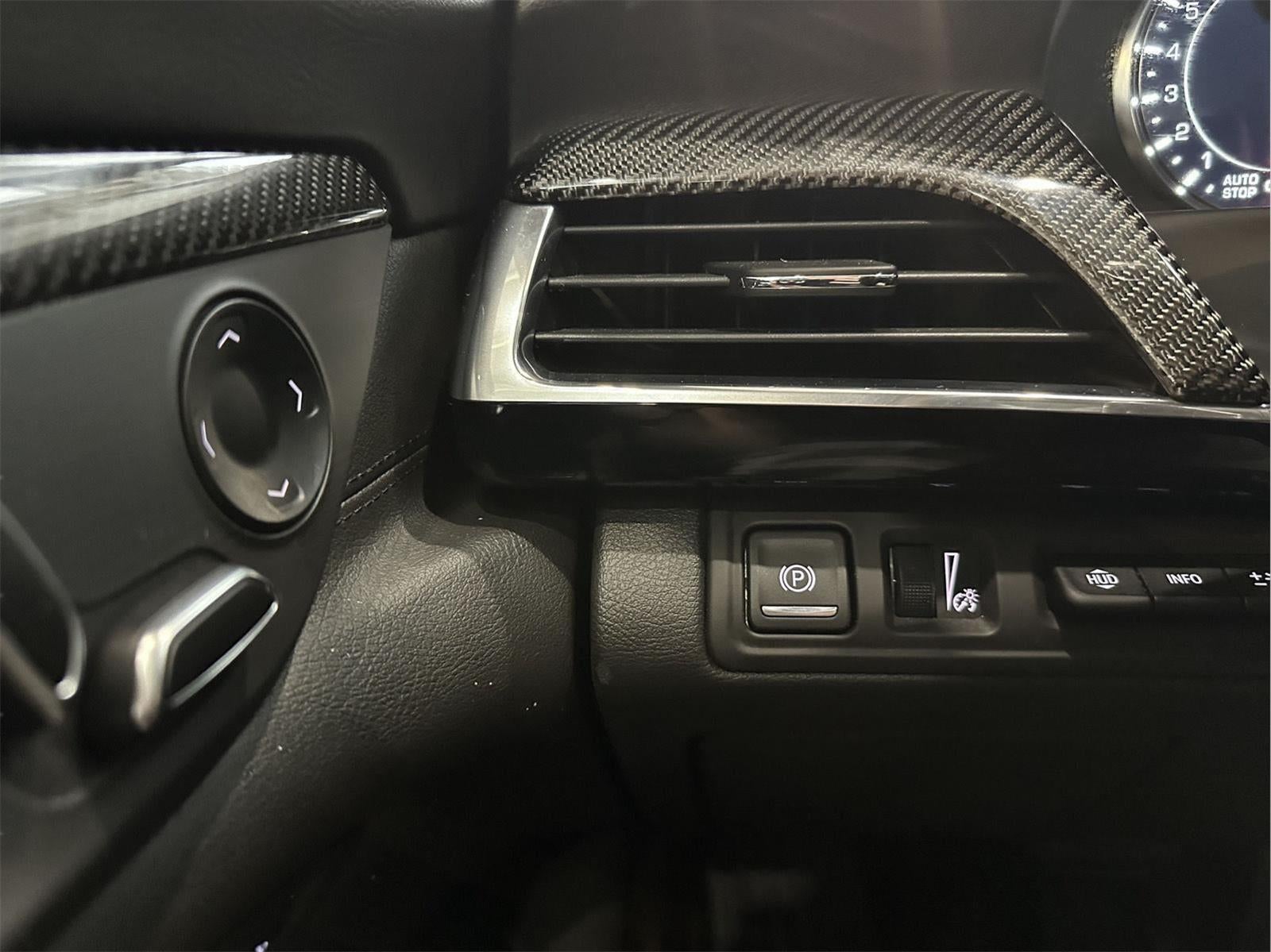 2019 Cadillac CT6 Sport AWD