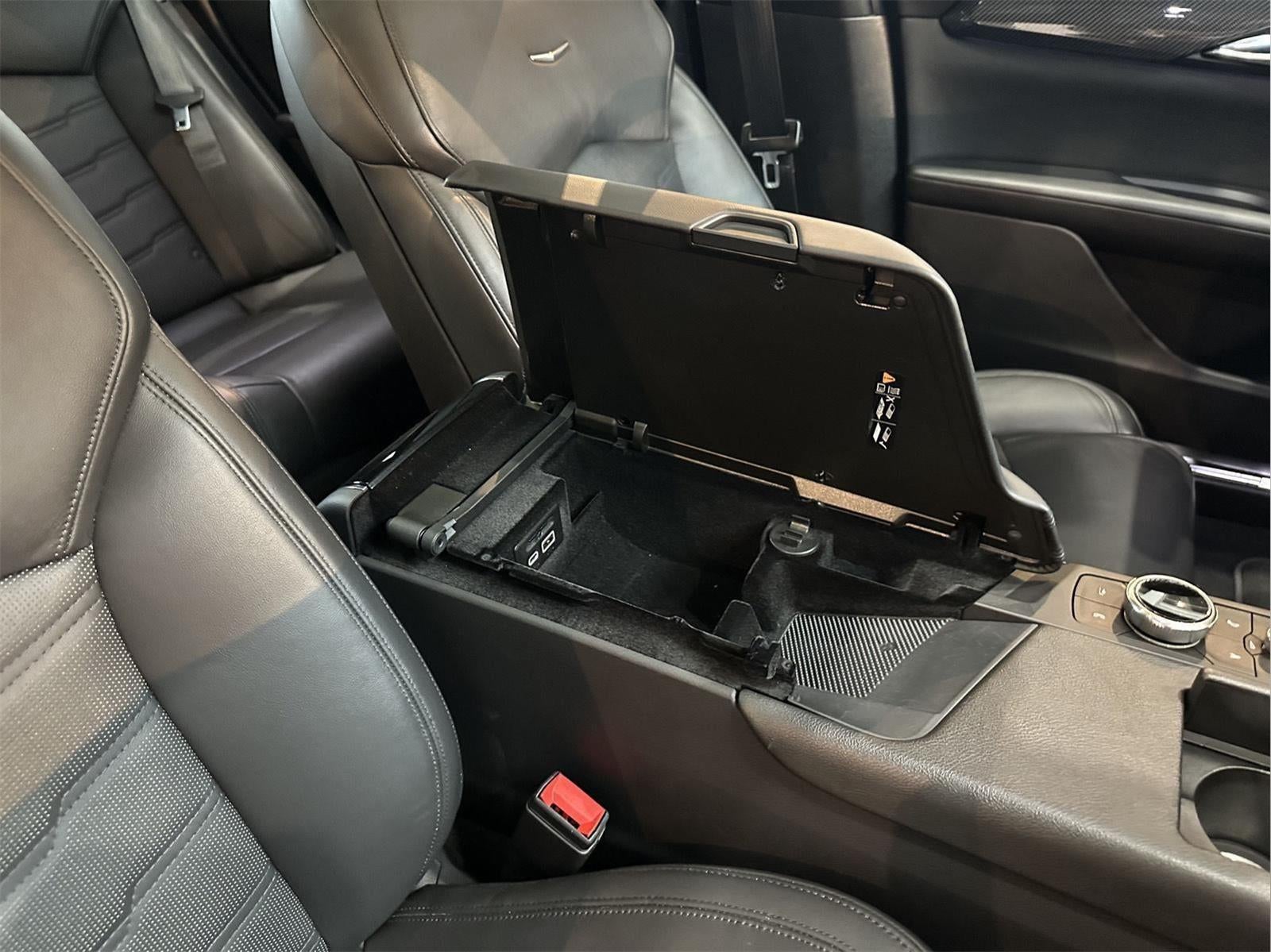 2019 Cadillac CT6 Sport AWD