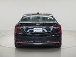 2019 Cadillac CT6 Sport AWD