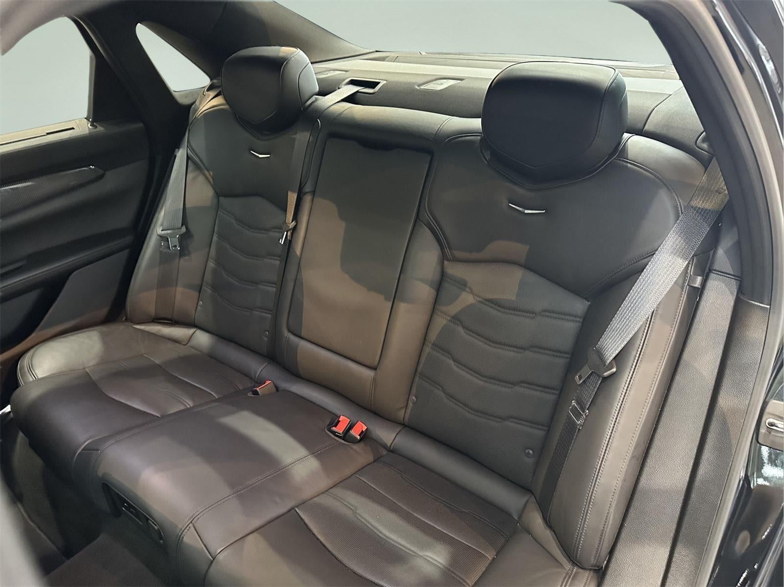 2019 Cadillac CT6 Sport AWD