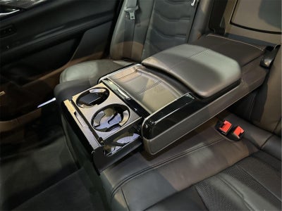 2019 Cadillac CT6 Sport AWD