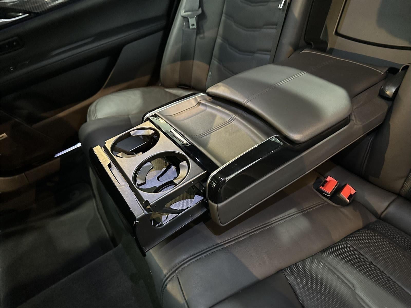 2019 Cadillac CT6 Sport AWD