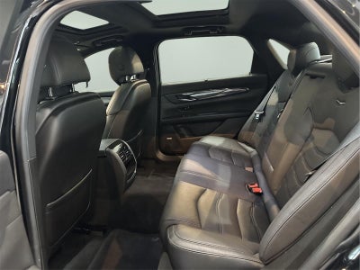 2019 Cadillac CT6 Sport AWD