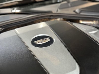 2019 Cadillac CT6 Sport AWD