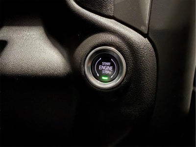 2025 Chevrolet Silverado 2500HD Work Truck