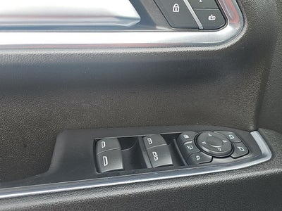 2024 Chevrolet Silverado 3500HD LTZ