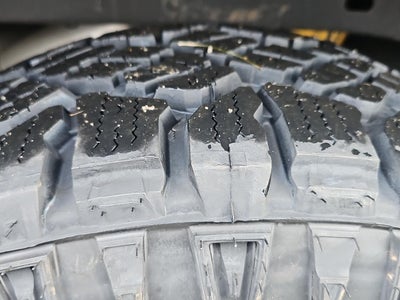 2022 Chevrolet Colorado 4WD ZR2