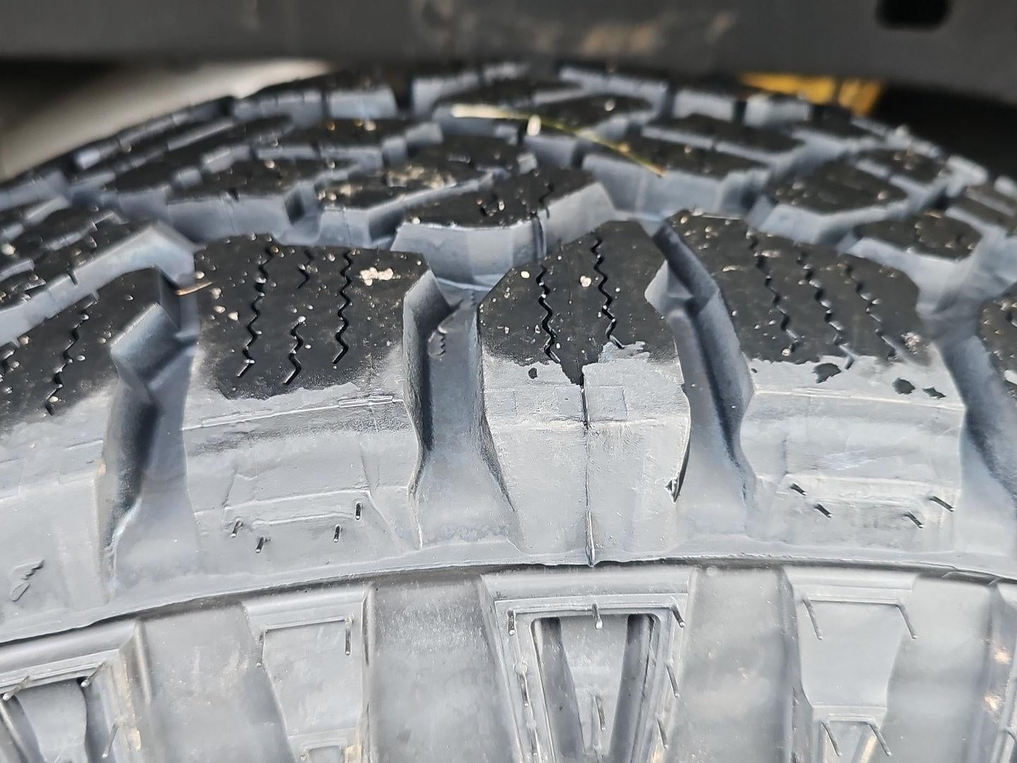 2022 Chevrolet Colorado 4WD ZR2