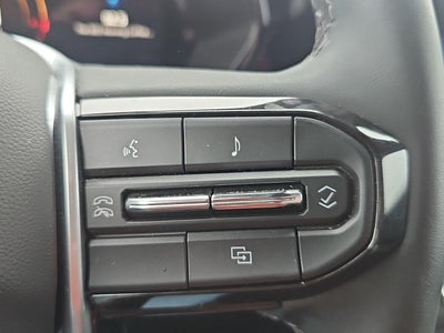 2024 Chevrolet Colorado 4WD LT