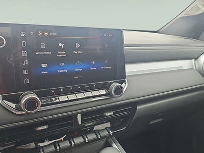 2024 Chevrolet Colorado 4WD LT