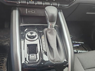 2024 Chevrolet Colorado 4WD LT