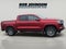 2024 Chevrolet Colorado 4WD LT