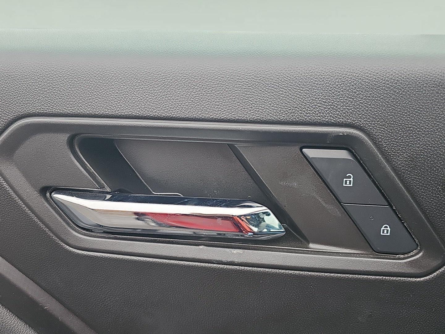 2024 Chevrolet Colorado 4WD LT