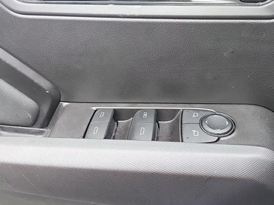 2024 Chevrolet Colorado 4WD LT