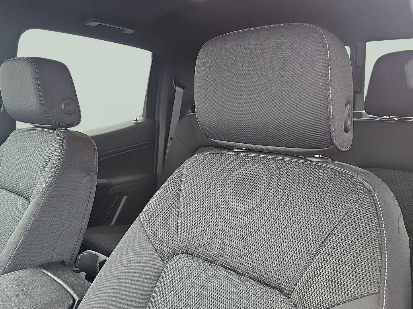 2024 Chevrolet Colorado 4WD LT