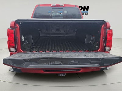 2024 Chevrolet Colorado 4WD LT