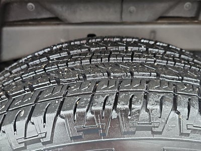 2024 Chevrolet Colorado 4WD LT