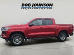 2024 Chevrolet Colorado 4WD LT