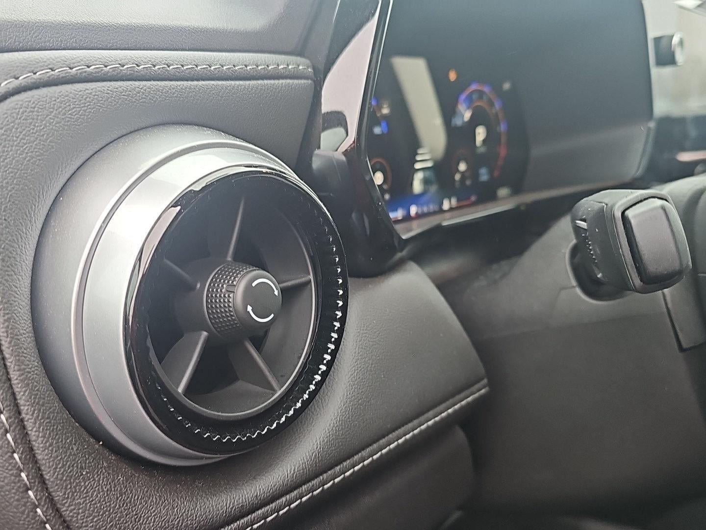 2024 Chevrolet Colorado 4WD LT