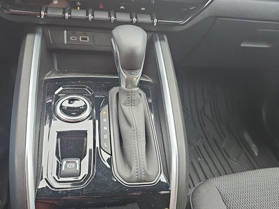 2024 Chevrolet Colorado 4WD LT