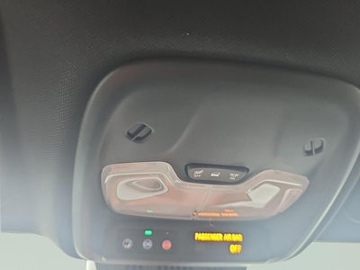 2024 Chevrolet Colorado 4WD LT