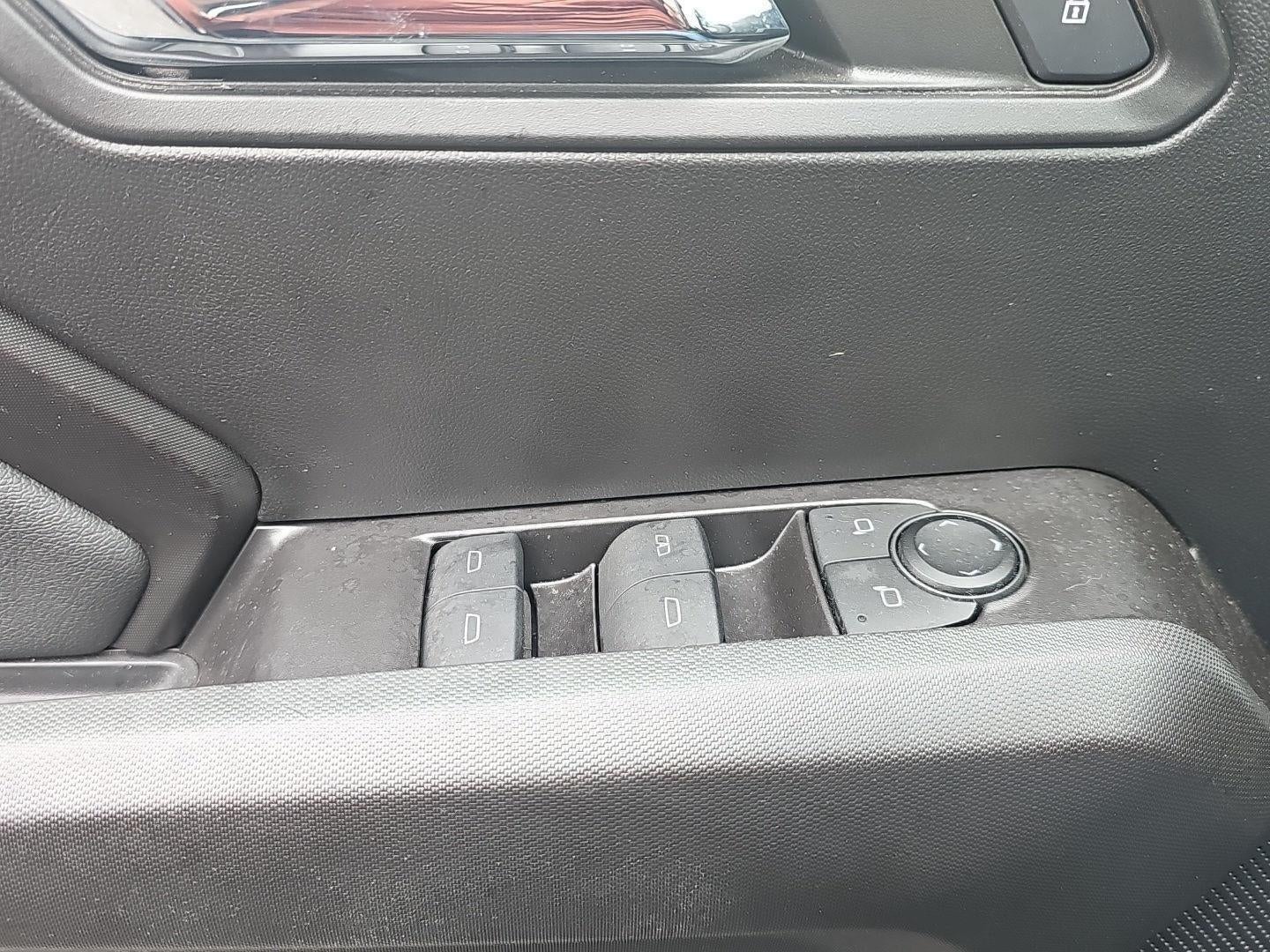 2024 Chevrolet Colorado 4WD LT