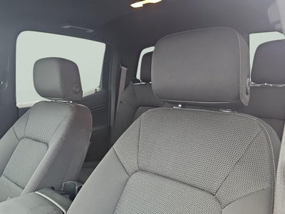 2024 Chevrolet Colorado 4WD LT