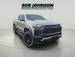 2024 Chevrolet Colorado Trail Boss Fresh Trade! Advanced Trailering Package w/trailer
