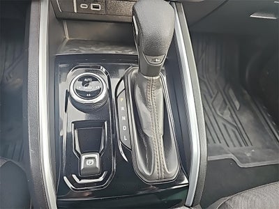 2024 Chevrolet Colorado Trail Boss Fresh Trade! Advanced Trailering Package w/trailer