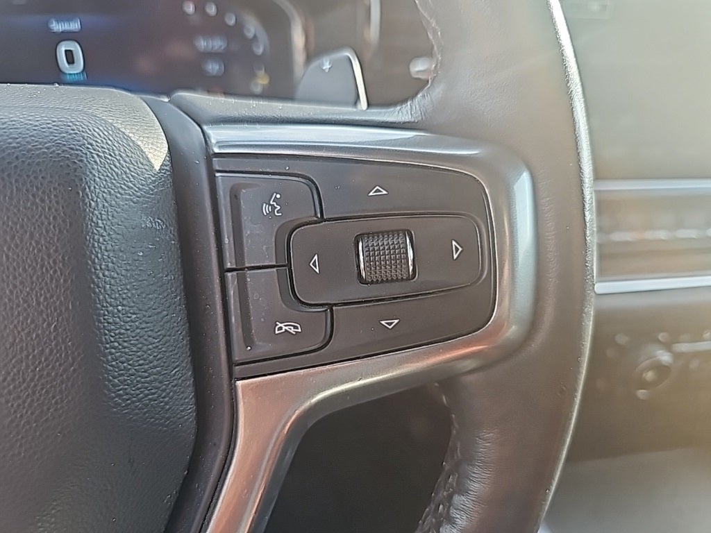 2023 Chevrolet Silverado 1500 RST Fresh Trade!!! Remote Start, Heated Seats/steering