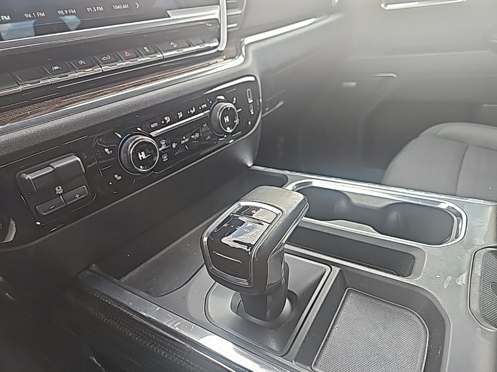 2023 Chevrolet Silverado 1500 RST Fresh Trade!!! Remote Start, Heated Seats/steering