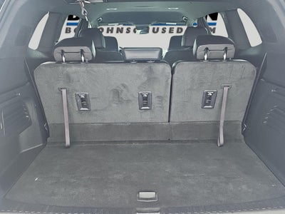 2024 GMC Acadia AWD Elevation