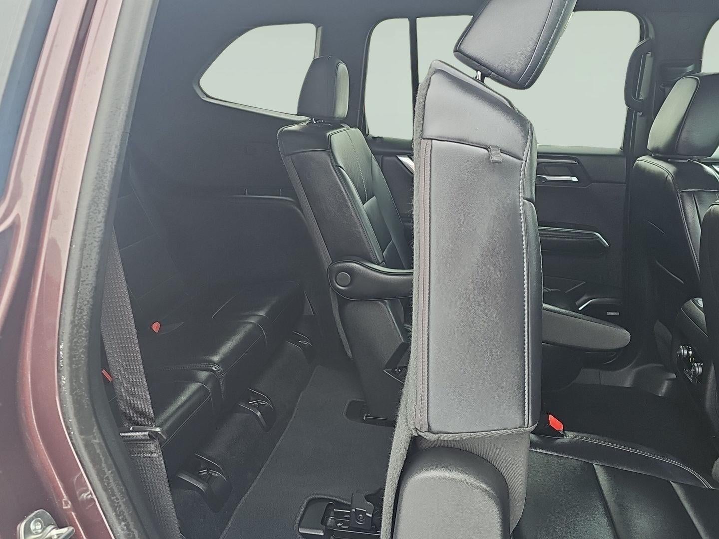 2024 GMC Acadia AWD Elevation