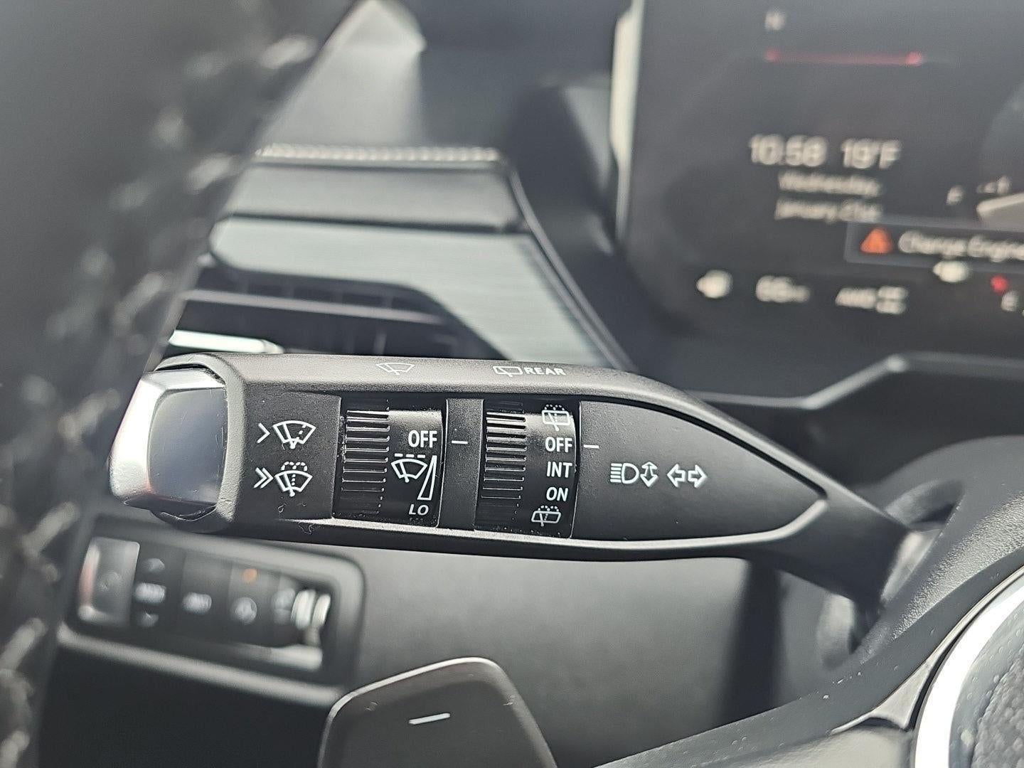 2024 GMC Acadia AWD Elevation