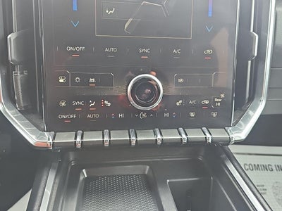 2024 GMC Acadia AWD Elevation