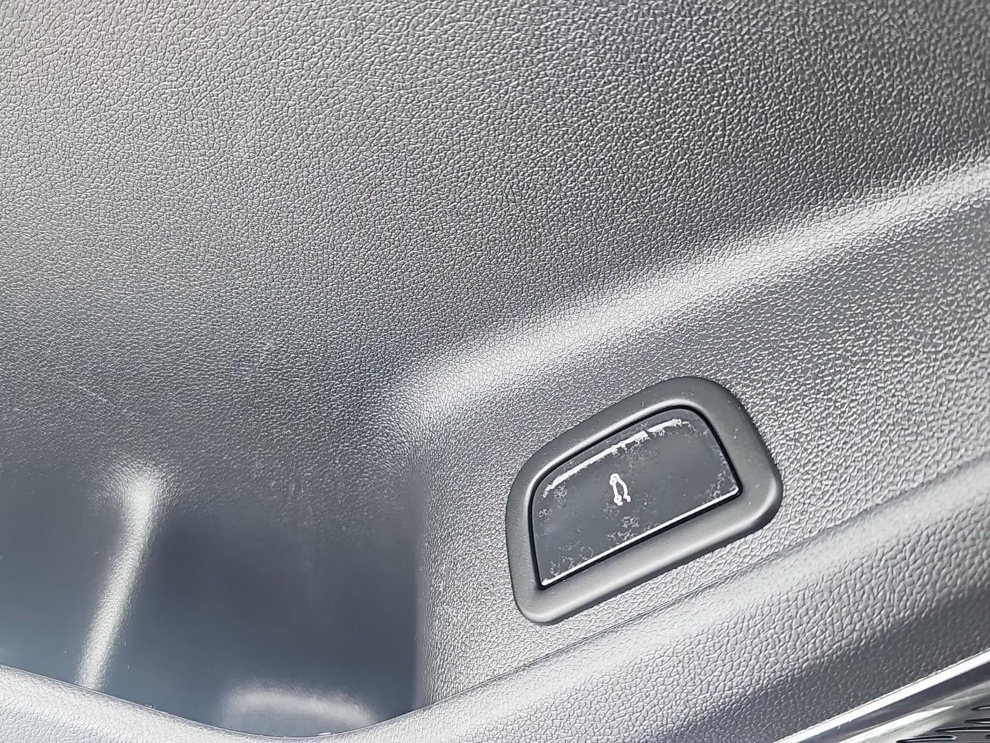 2024 GMC Acadia AWD Elevation