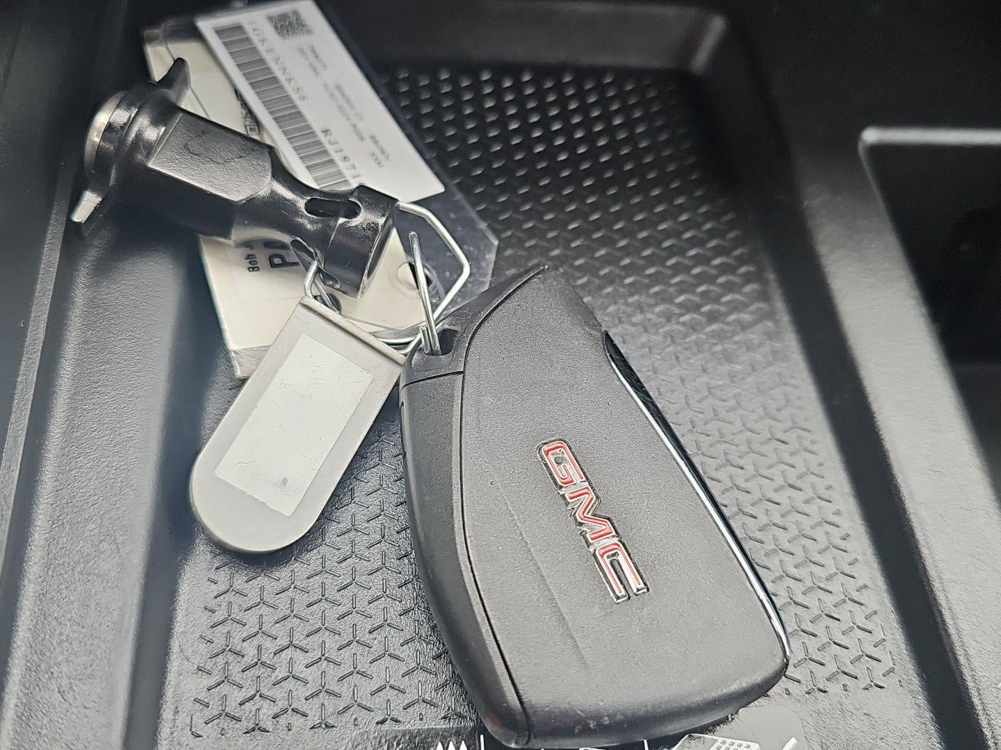 2024 GMC Acadia AWD Elevation