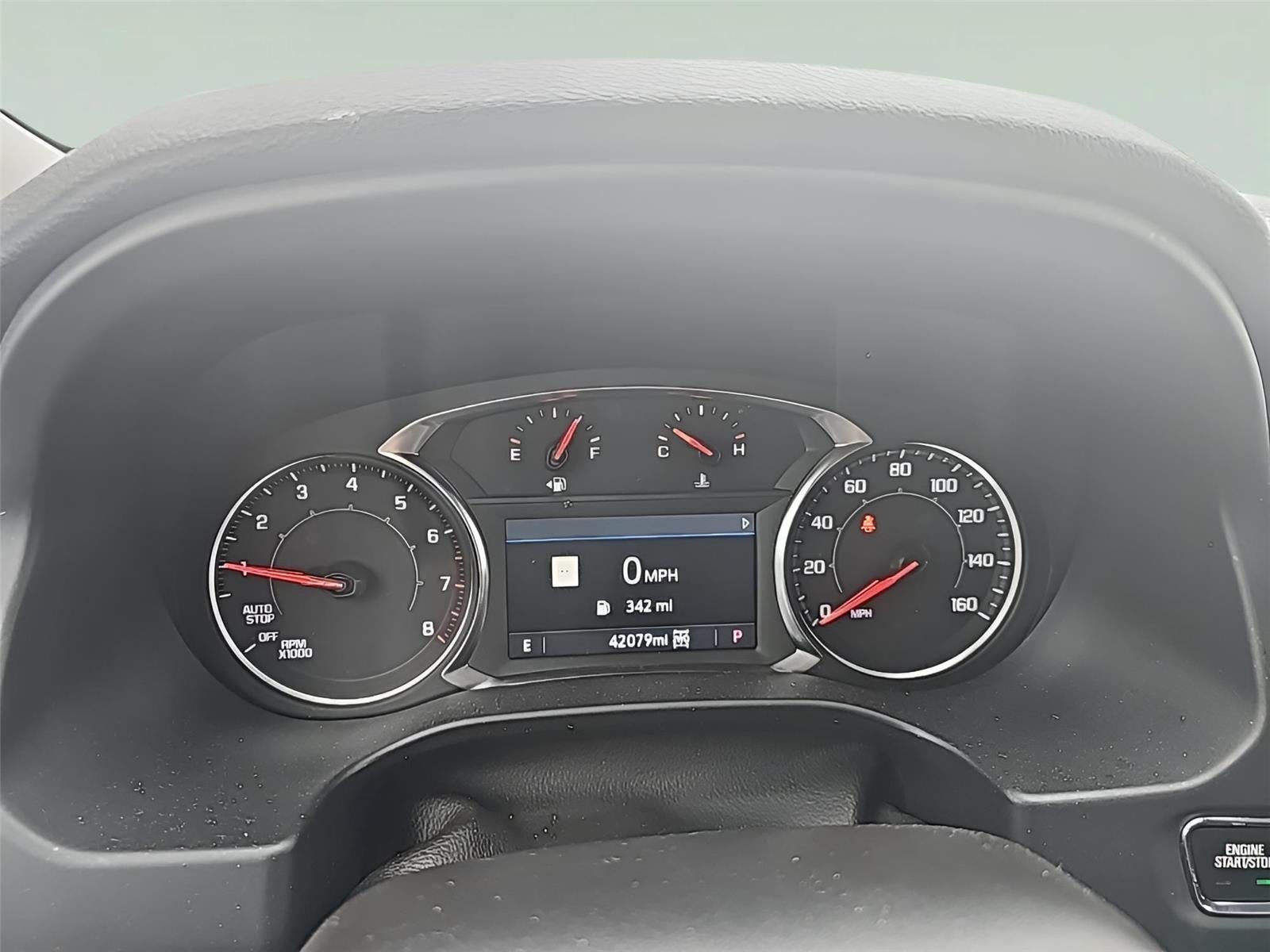 2023 GMC Acadia SLT Fresh Trade! Bose, Remote Start, Heated Seats, Pow