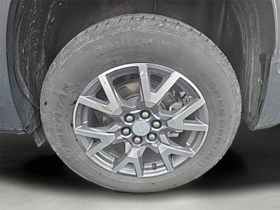 2023 GMC Acadia SLT Fresh Trade! Bose, Remote Start, Heated Seats, Pow